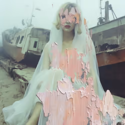 The Eternal Siren