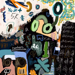 YZnumbers
