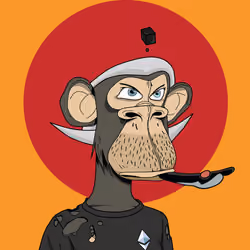 Renga Apes Club #9303