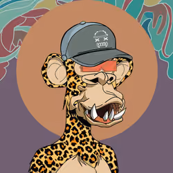 Renga Apes Club #4853