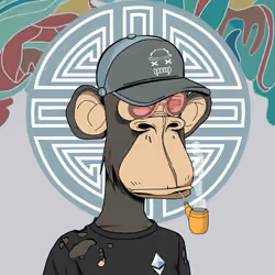 Renga Apes Club #5799