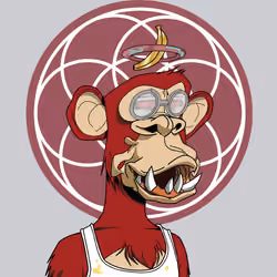 Renga Apes Club #2460
