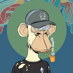 Renga Apes Club #9669