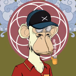 Renga Apes Club #2541