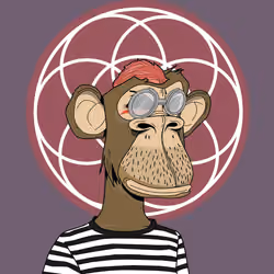 Renga Apes Club #4442