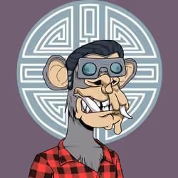 Renga Apes Club #5085