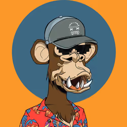 Renga Apes Club #3635