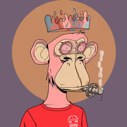Renga Apes Club #307