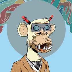 Renga Apes Club #83