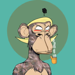 Renga Apes Club #6090