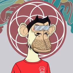 Renga Apes Club #1815