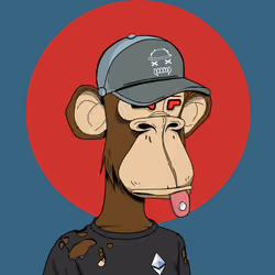 Renga Apes Club #3276