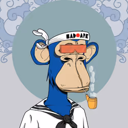Renga Apes Club #5182
