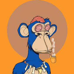 Renga Apes Club #9675