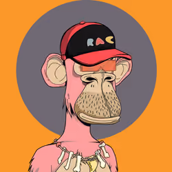 Renga Apes Club #1708