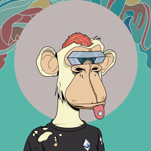 Renga Apes Club #227