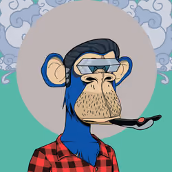 Renga Apes Club #444