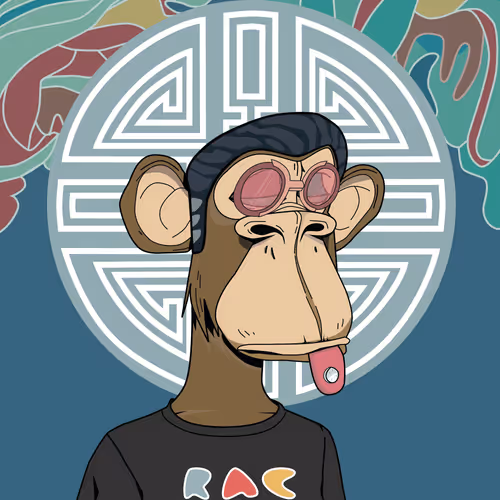 Rac Nft