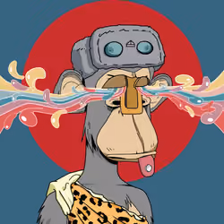 Renga Apes Club #311