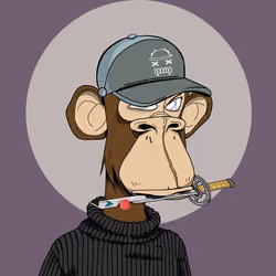 Renga Apes Club #1594