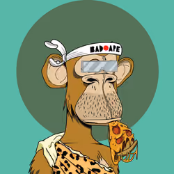 Renga Apes Club #5416