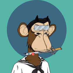 Renga Apes Club #3638