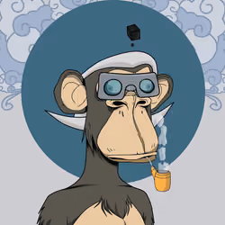 Renga Apes Club #89