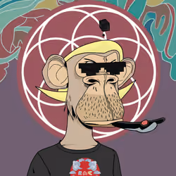 Renga Apes Club #410