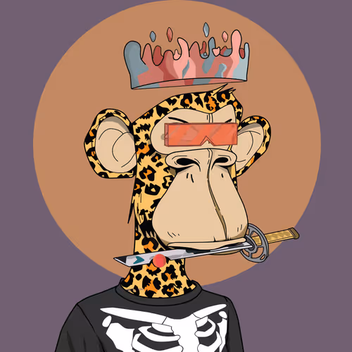 Renga Apes Club #49