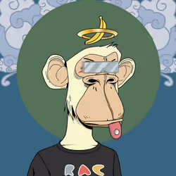 Renga Apes Club #2459
