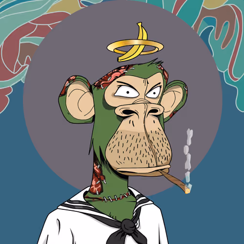 Renga Apes Club #4179