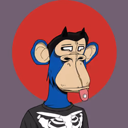 Renga Apes Club #5349