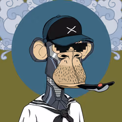 Renga Apes Club #50