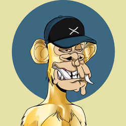 Renga Apes Club #4959