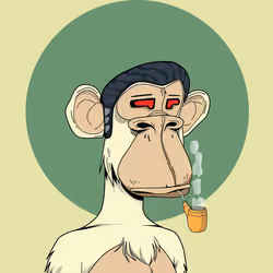 Renga Apes Club #904