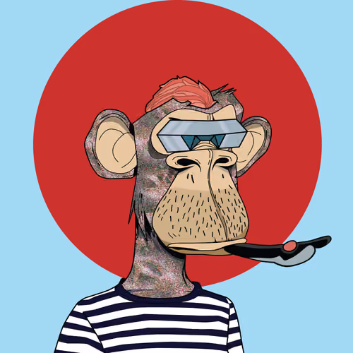 Renga Apes Club #6479