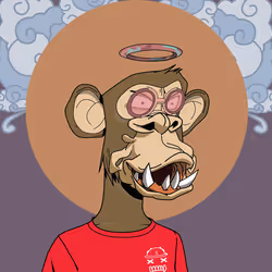 Renga Apes Club #4229