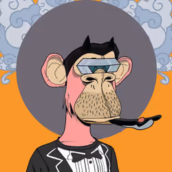 Renga Apes Club #5420