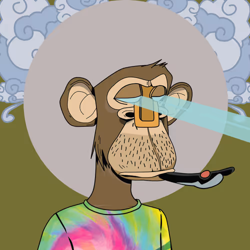 Renga Apes Club #4037