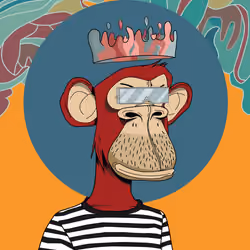 Renga Apes Club #9465