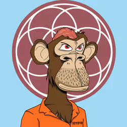 Renga Apes Club #471