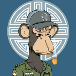 Renga Apes Club #644