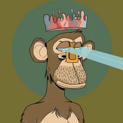 Renga Apes Club #6794