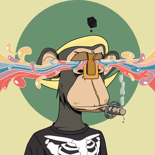 Renga Apes Club #13