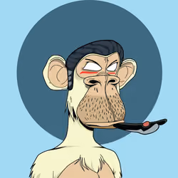 Renga Apes Club #1371