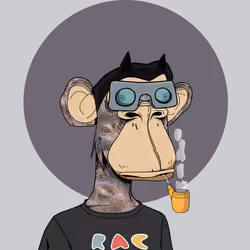 Renga Apes Club #404