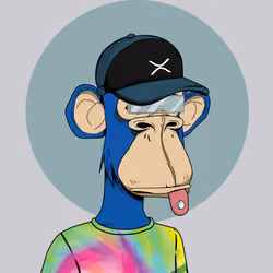 Renga Apes Club #3282