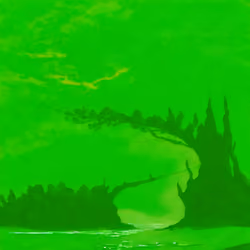 00FF00 #1230