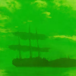 00FF00 #1326
