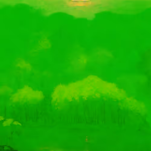 Channelgreen